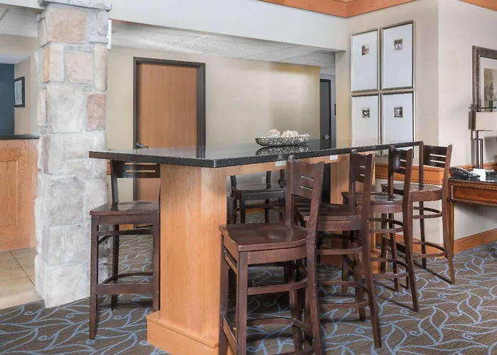 Americinn By Wyndham Fort Dodge