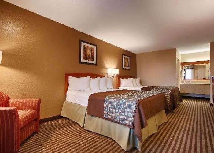 Best Western Windsor Inn