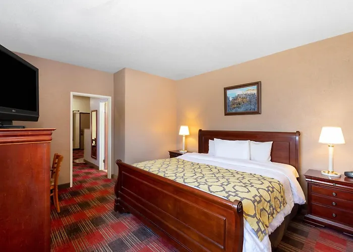 Baymont By Wyndham Spearfish