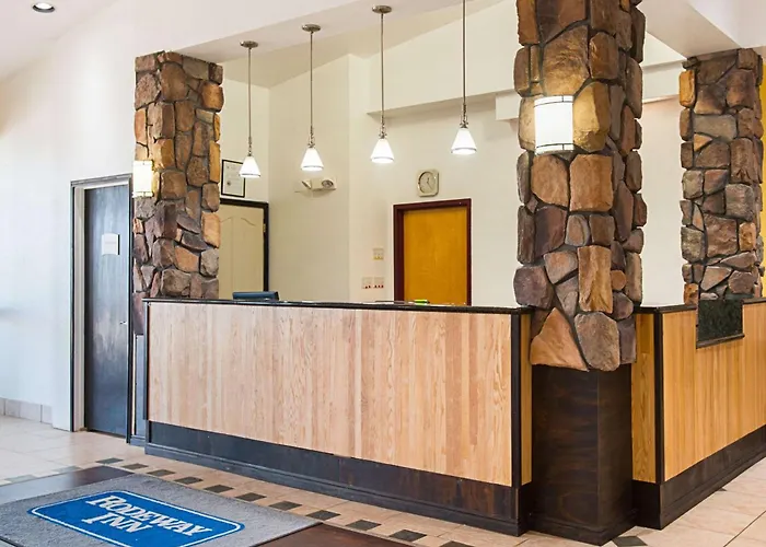 Rodeway Inn & Suites Blanding