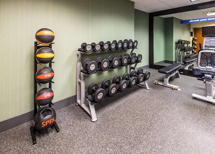 Hampton Inn Waterville