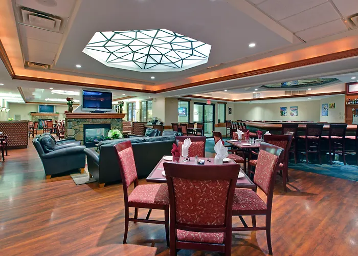 Holiday Inn South Burlington, An Ihg Hotel