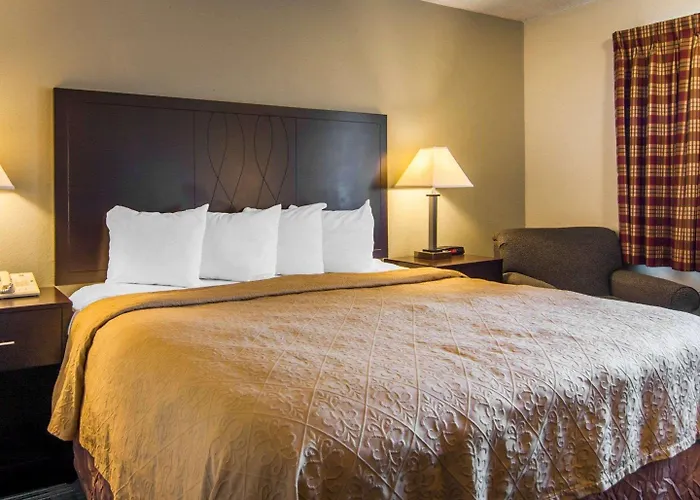 Quality Inn Tigard Portland Southwest