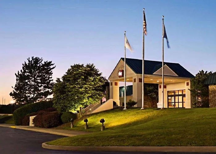 Holiday Inn Clarion