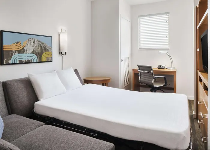 Hyatt House Boulder/Broomfield