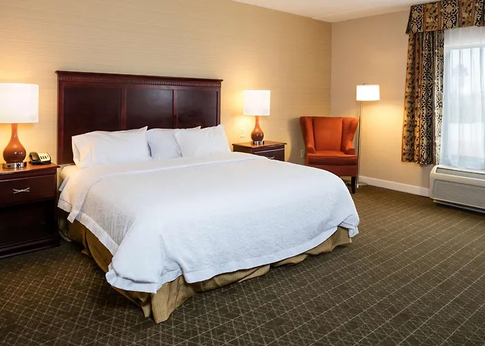 Hampton Inn & Suites Toledo-Perrysburg