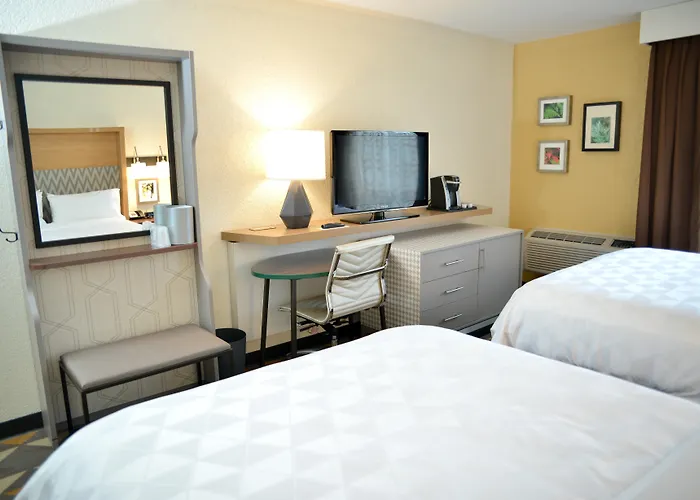 Holiday Inn Portland- I-5 S Wilsonville By Ihg
