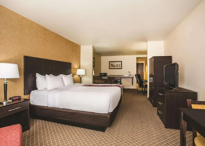 La Quinta By Wyndham Ely