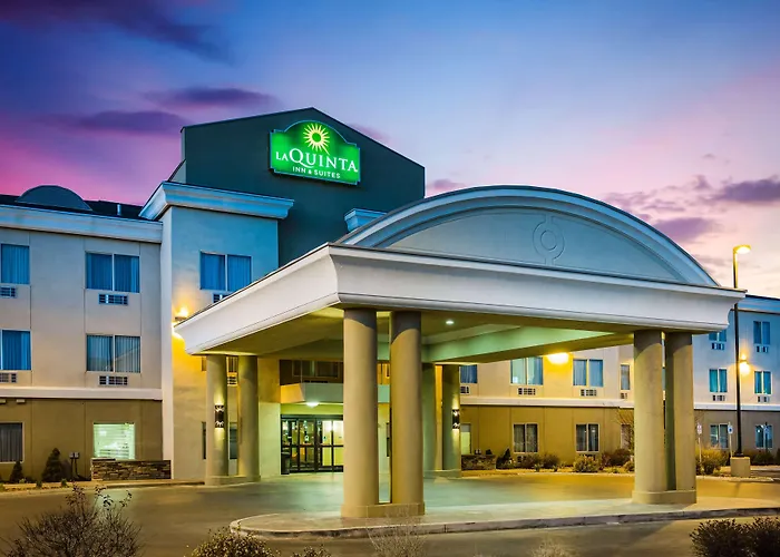 La Quinta By Wyndham Ely