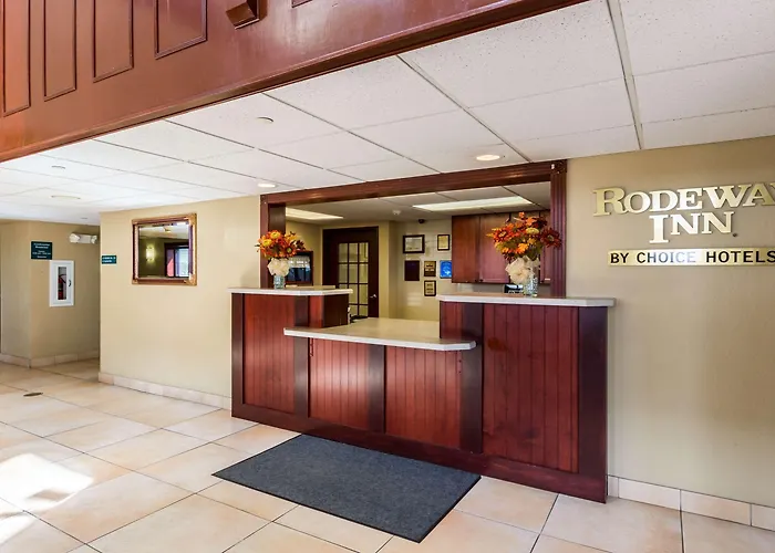 Rodeway Inn