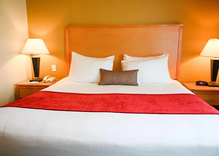 Best Western Plus Guymon Hotel & Suites