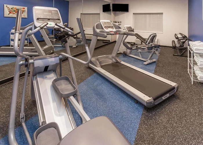 Microtel Inn & Suites By Wyndham West Fargo Near Medical Center