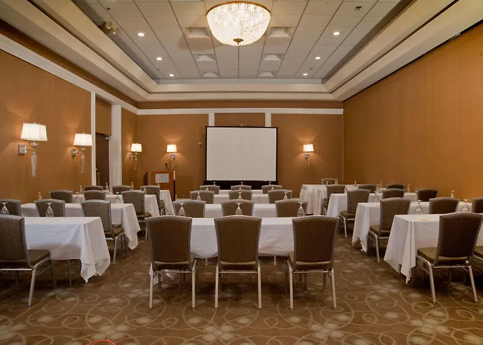 Doubletree By Hilton Collinsville/St.Louis
