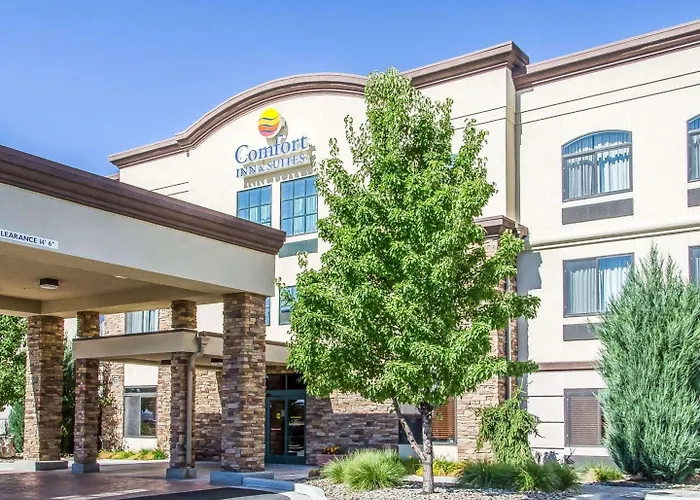 Comfort Inn & Suites Jerome - Twin Falls