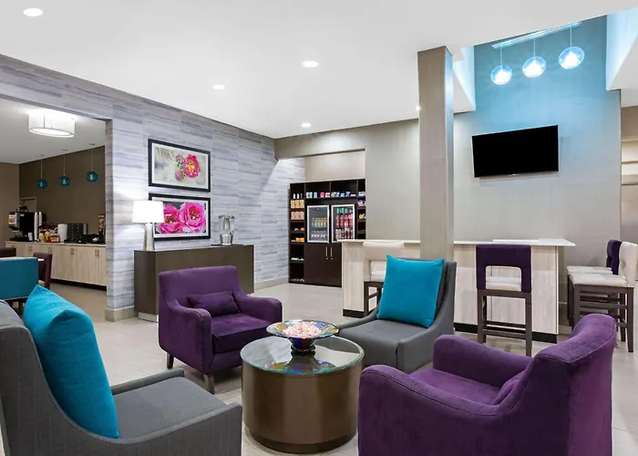 La Quinta By Wyndham Pharr North Mcallen
