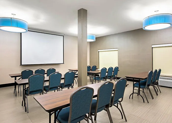 La Quinta By Wyndham Pharr North Mcallen