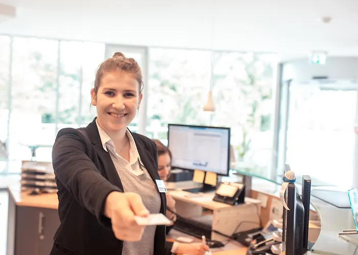 Tulip Inn Muenchen Messe