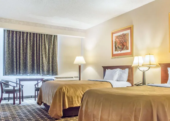 Quality Inn & Suites