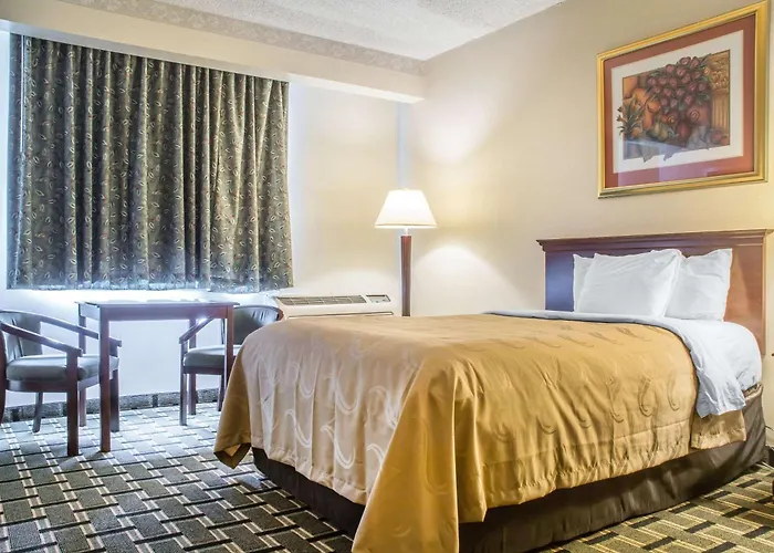Quality Inn & Suites