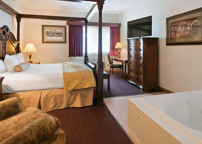 Baymont By Wyndham Huron Sd