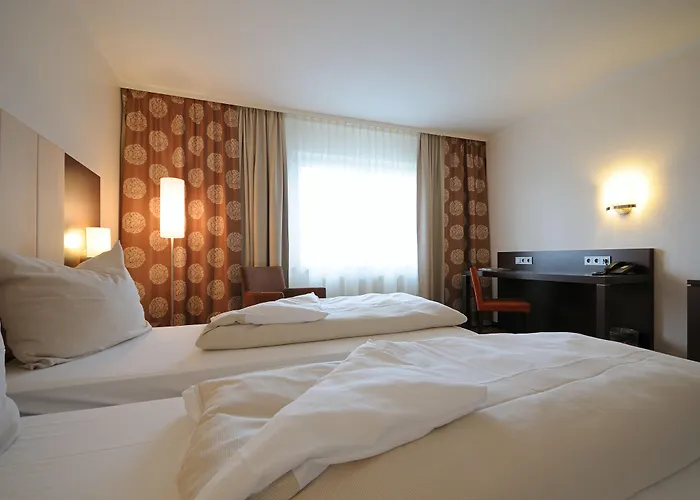 Best Western Soibelmanns Frankfurt Airport