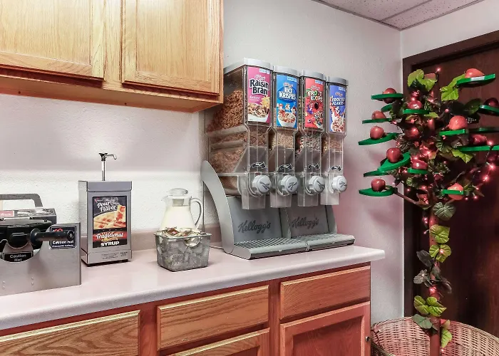 Travelodge By Wyndham Deer Lodge Montana