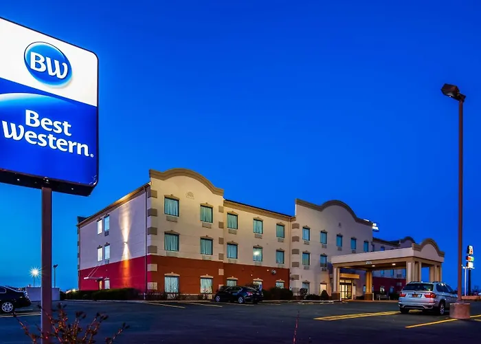 Spark By Hilton Troy