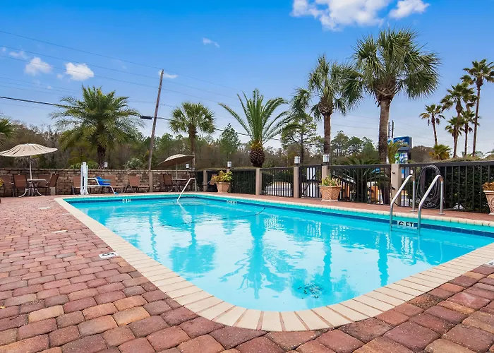 Best Western Starke