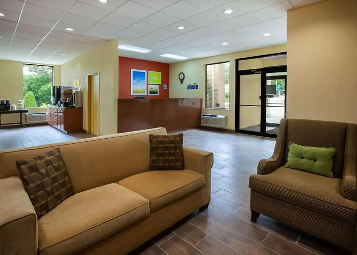 Days Inn By Wyndham Donegal