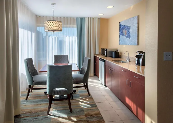 Hilton Garden Inn Albany Medical Center