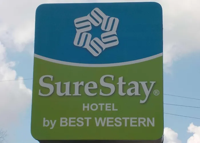 Best Western Plus Stevens County Inn