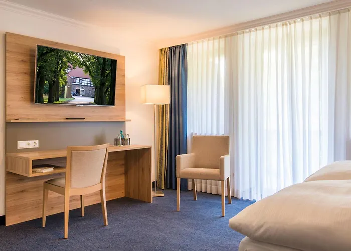 Idingshof Hotel & Restaurant