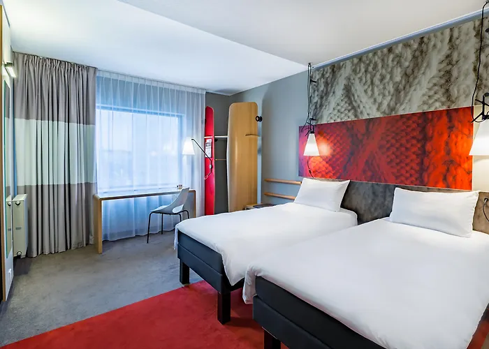 Ibis Wroclaw Centrum