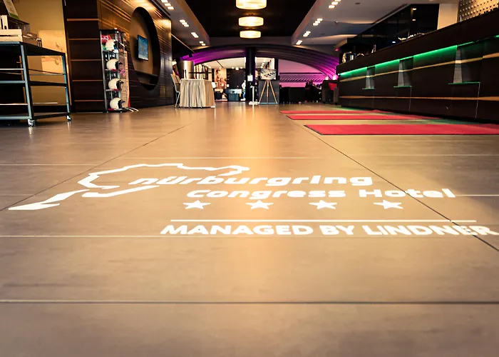 Nuerburgring Congress Hotel