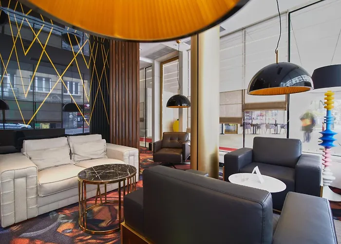 Inx Design Hotel