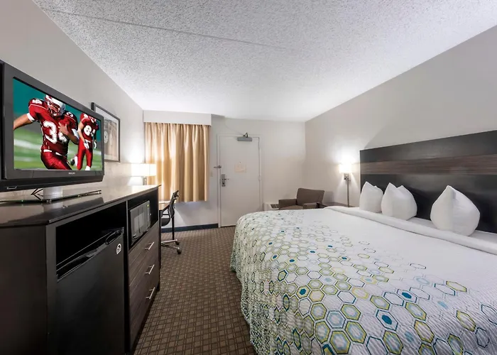 Hometown Inn By Red Roof East Syracuse