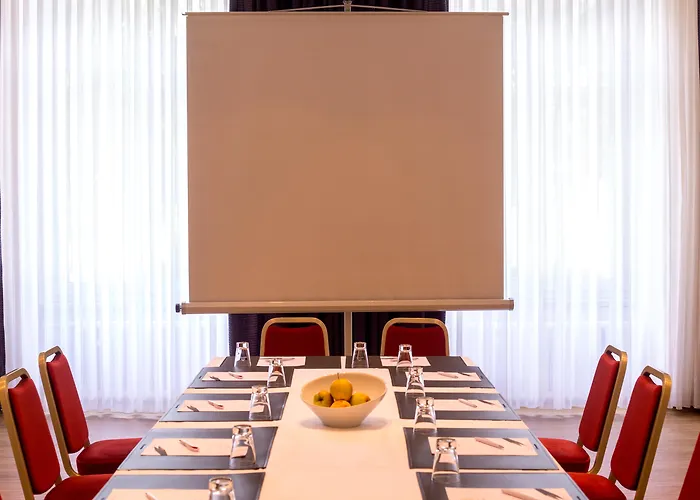 Hotel Chemnitzer Hof