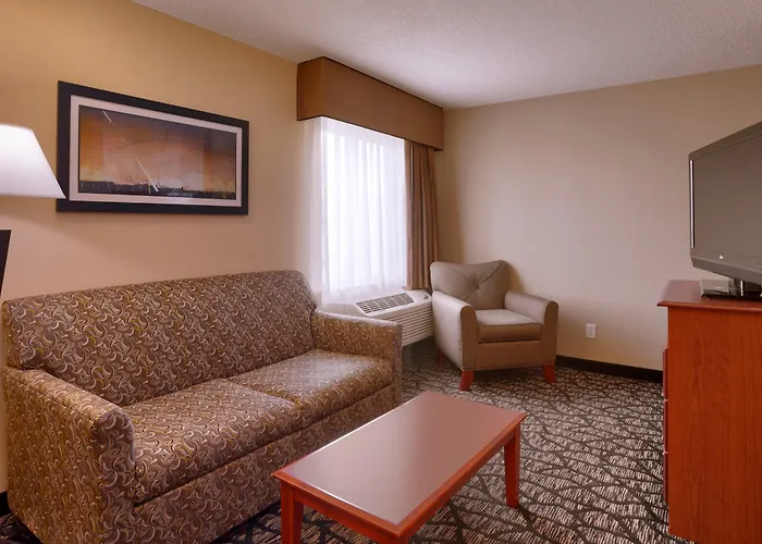 Holiday Inn Express Hotel & Suites Grand Junction By Ihg