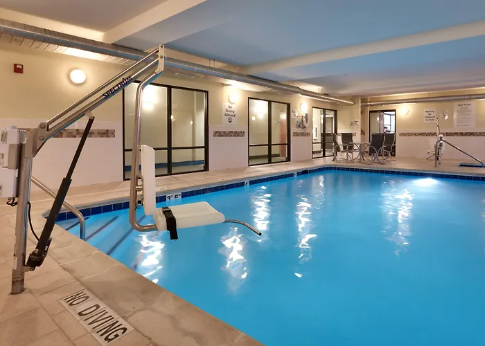 Holiday Inn Express Hotel & Suites Grand Junction By Ihg