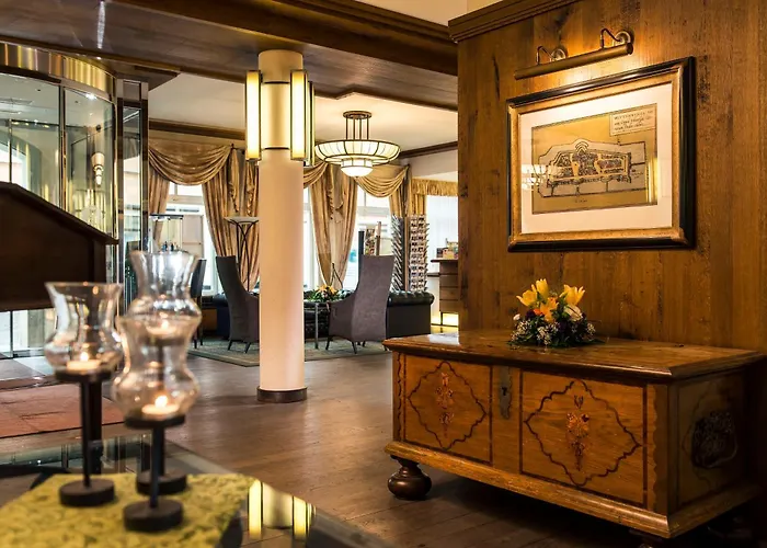 Best Western Soibelmanns Lutherstadt Wittenberg
