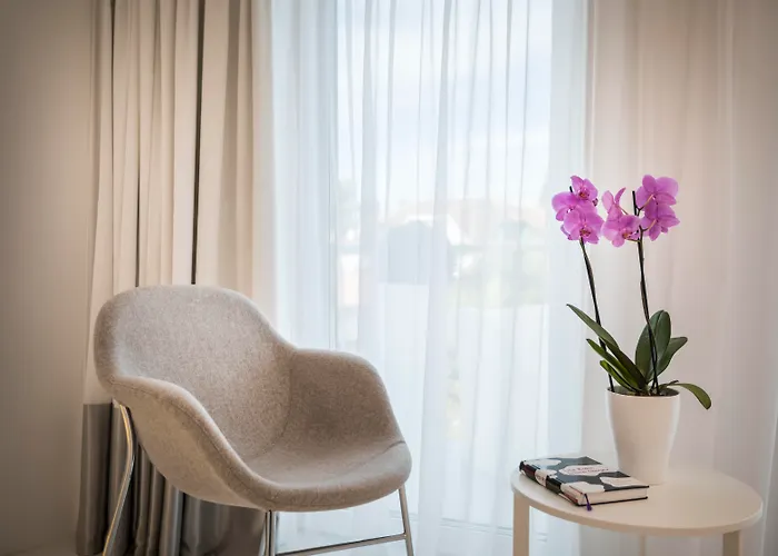 Rivalmare Beach Boutique Hotel