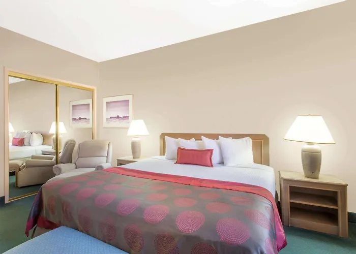 Ramada By Wyndham St George