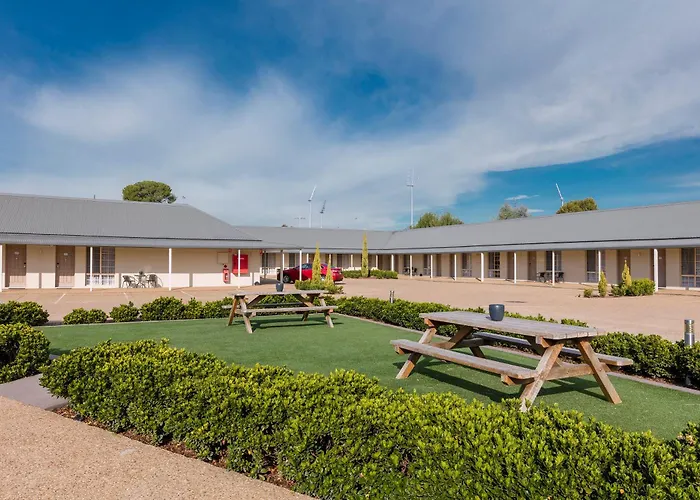 Mercure Wagga Wagga