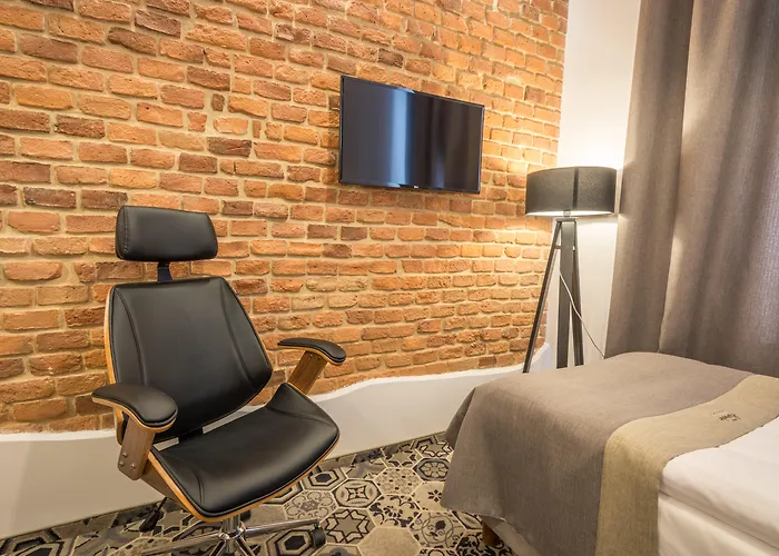 Hotel Lavender
