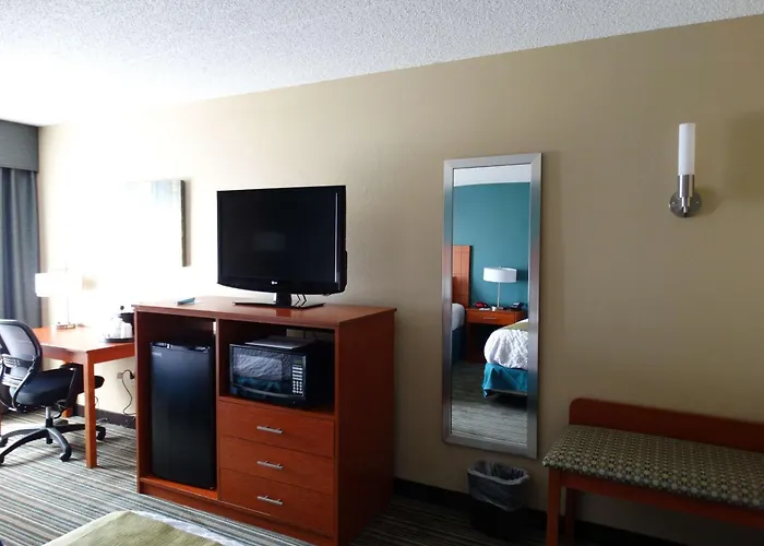 Best Western Warren Hotel