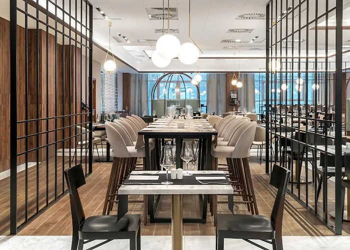 Metropolo By Golden Tulip Krakow