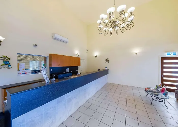 Quality Inn Penrith Sydney