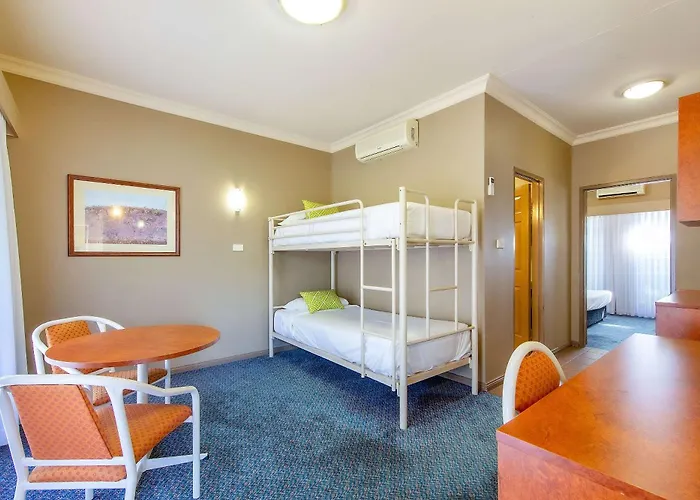 Quality Inn Penrith Sydney