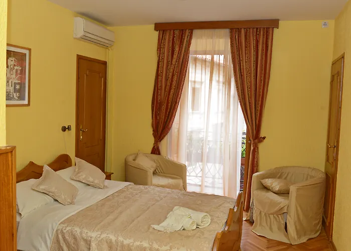 Hotel Marija