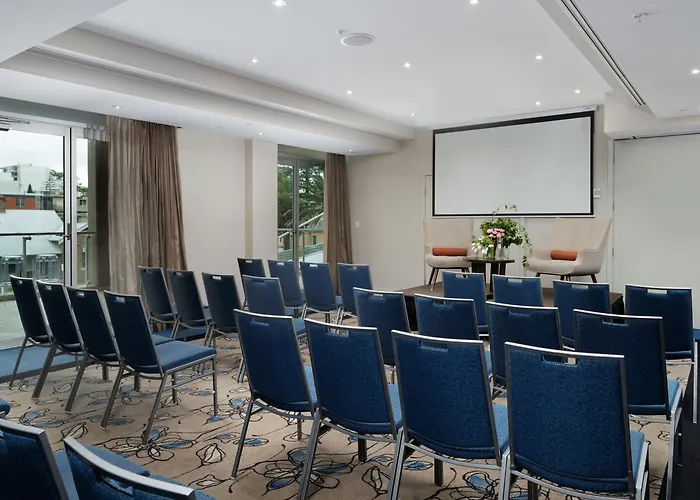 Rydges Hotel Port Macquarie